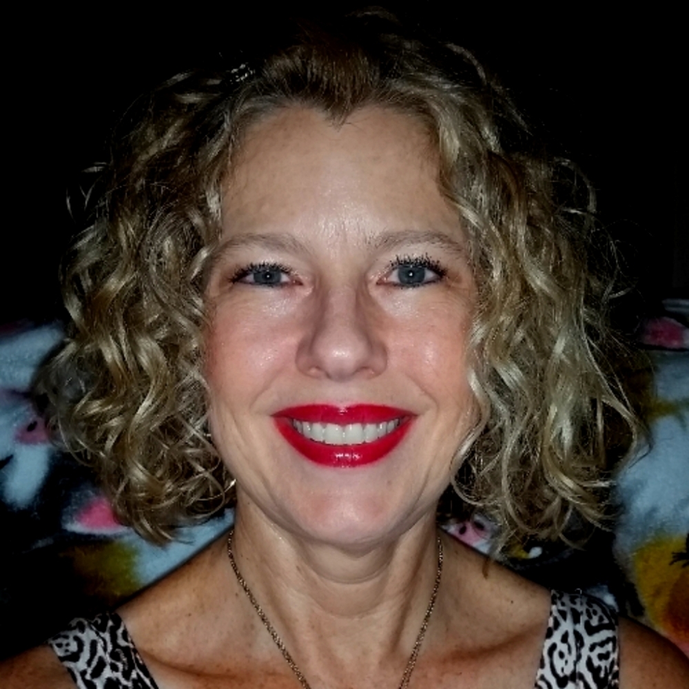 Meet your Posher, Lesley